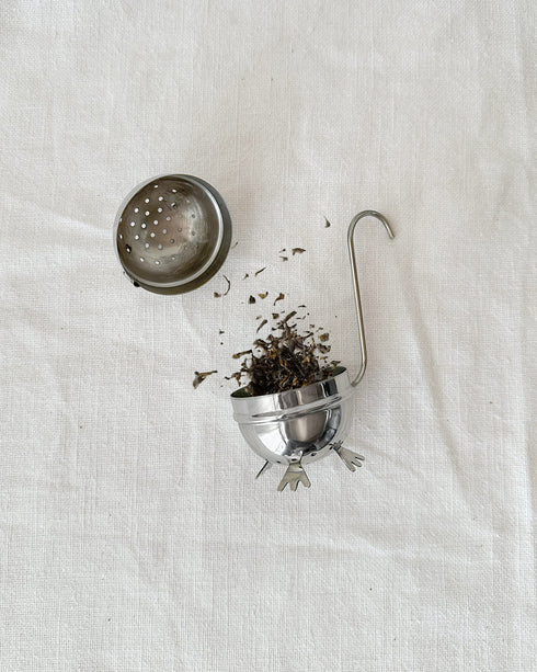 Kitty Tea Infuser